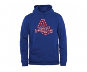 American Eagles Big & Tall Classic Primary Pullover Hoodie Royal