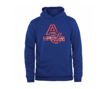 American Eagles Big & Tall Classic Primary Pullover Hoodie Royal