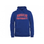 American Eagles Everyday Pullover Hoodie Royal