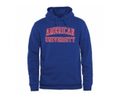 American Eagles Everyday Pullover Hoodie Royal