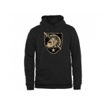 Army Black Knights Big & Tall Classic Primary Pullover Hoodie Black