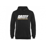 Army Black Knights Billboard Hoodie Black