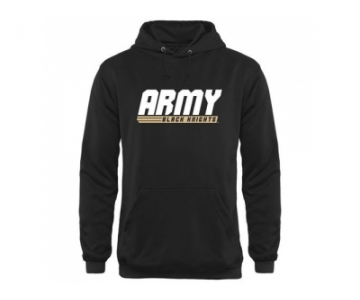 Army Black Knights Billboard Hoodie Black