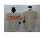 Men's Nike Texas Rangers Blank Camo Home Stitched Baseball Jersey