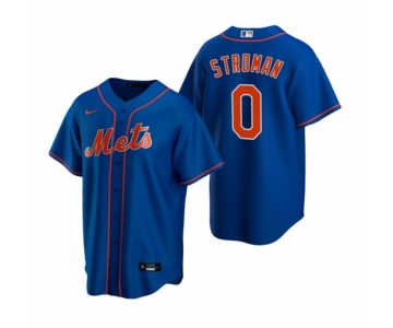 Men's Nike New York Mets #20 Pete Alonso White Cooperstown Collection Home Stitched Baseball Jersey