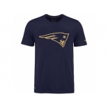 Men's New England Patriots Design Your Own T-Shirt