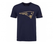 Men's New England Patriots Design Your Own T-Shirt