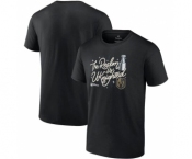 Men's Vegas Golden Knights Black 2023 Stanley Cup Champions Celebration T-Shirt