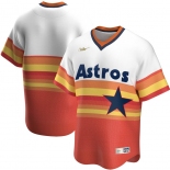 Houston Astros Nike Home Cooperstown Collection Player MLB Jersey White