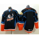 San Diego Gulls Blank Black CCM Hockey Jersey