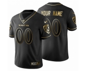 Men Baltimore Ravens Customized Jersey 011