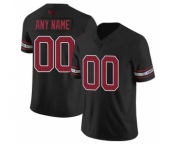 Men's Arizona Cardinals ACTIVE PLAYER Custom Black 2023 F.U.S.E. Vapor Untouchable Stitched Football Jersey