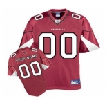 Arizona Cardinals Customized Jerseys red