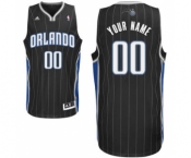 Orlando Magic Custom Swingman Alternate Jersey