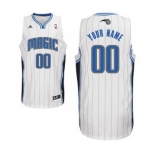 Orlando Magic Custom Swingman Home Jersey