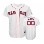 Boston Red Sox Home Baseball Jerseys