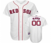 Boston Red Sox Home Baseball Jerseys