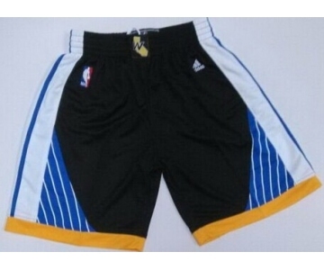 Golden State Warriors Black Short