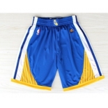 Golden State Warriors Blue Short