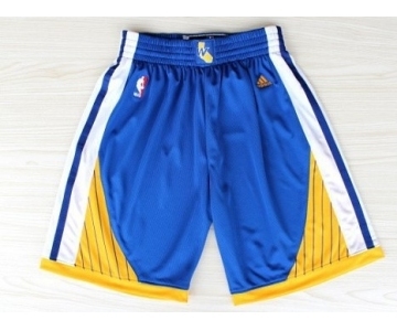 Golden State Warriors Blue Short