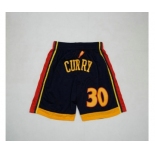 Men Golden State Warriors Champion Shorts