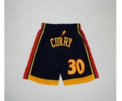 Men Golden State Warriors Champion Shorts