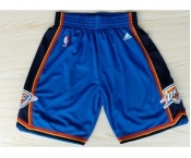 Oklahoma City Thunder Blue Short