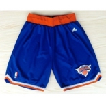 New York Knicks Blue Short