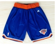 New York Knicks Blue Short