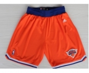 New York Knicks Orange Short