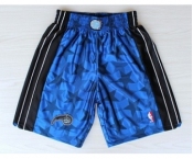 Orlando Magic Blue All-Star Short