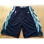 Men's Minnesota Timberwolves 2015 Black Short