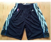 Men's Minnesota Timberwolves 2015 Black Short