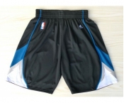 Minnesota Timberwolves Black Short