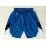 Minnesota Timberwolves Blue Short