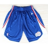 Los Angeles Clippers Blue Short