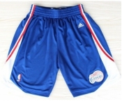 Los Angeles Clippers Blue Short