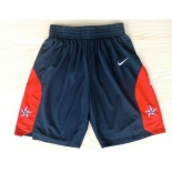 2012 Team USA Olympics Navy Blue Short