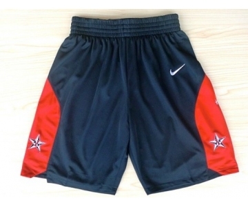 2012 Team USA Olympics Navy Blue Short