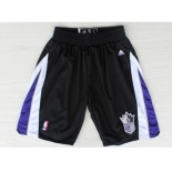 Sacramento Kings Black Short