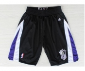 Sacramento Kings Black Short