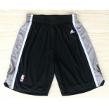 San Antonio Spurs Black Short