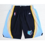 Memphis Grizzlies Light Blue Short