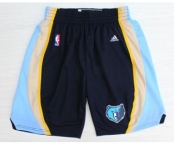 Memphis Grizzlies Light Blue Short