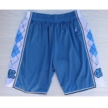 North Carolina Tar Heels Light Blue Short