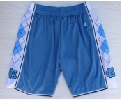 North Carolina Tar Heels Light Blue Short