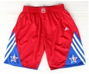 2013 NBA All-Stars Red Short