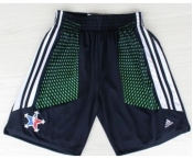 2014 NBA All-Stars Navy Blue Short