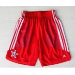 2014 NBA All-Stars Red Short