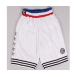 2015 NBA Eastern All-Stars White Short